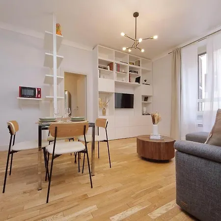 200m From The Station Deluxe Boho Oasis * Рим