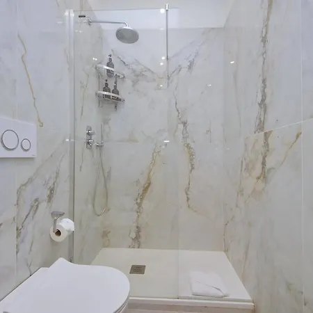 200m From The Station Deluxe Boho Oasis Rome