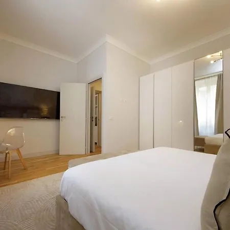 200m From The Station Deluxe Boho Oasis Appartement Rome