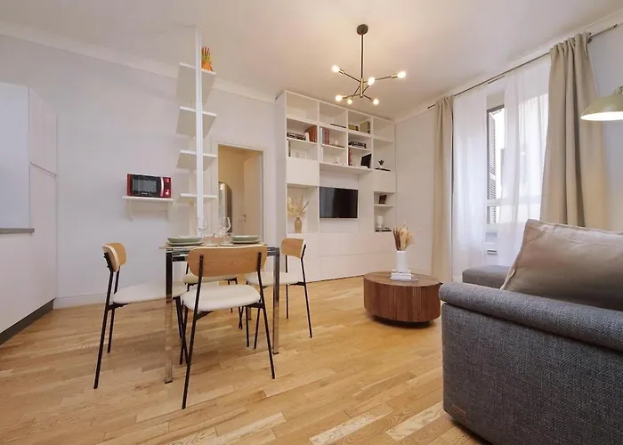 200m From The Station Deluxe Boho Oasis * Рим