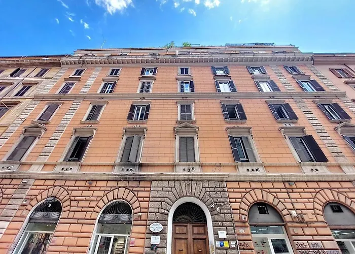 200m From The Station Deluxe Boho Oasis Рим