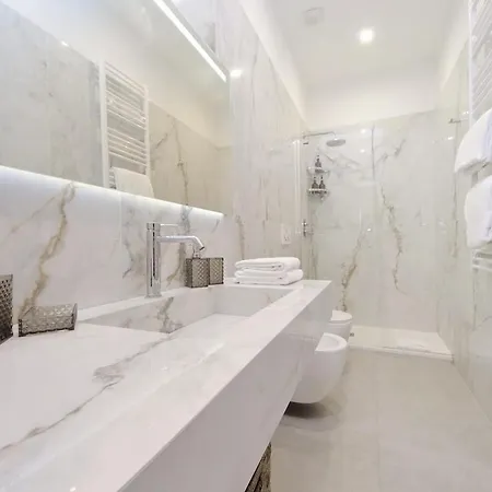 200m From The Station Deluxe Boho Oasis רומא